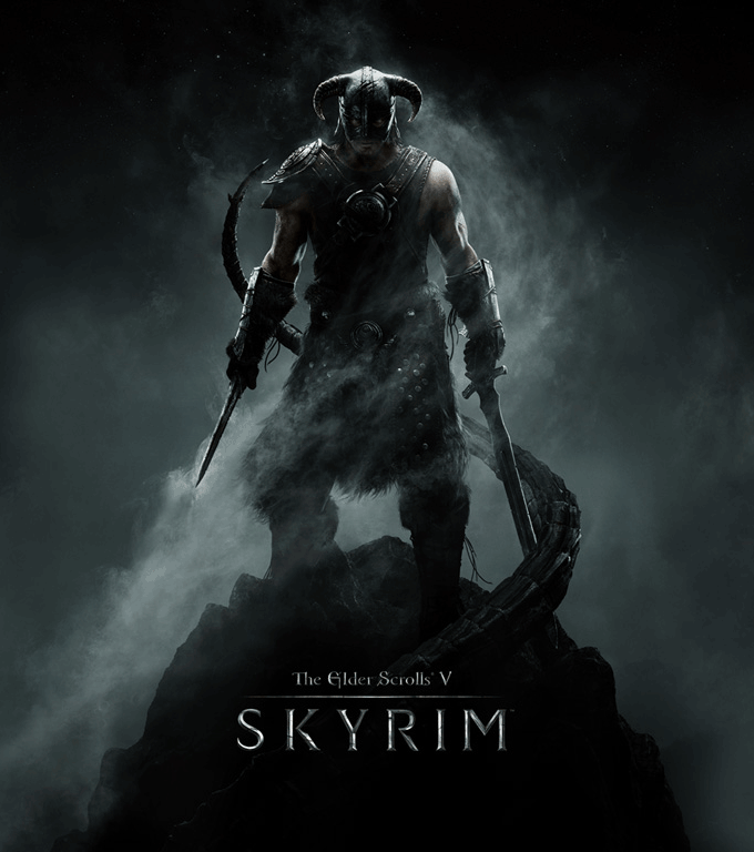 skyrim